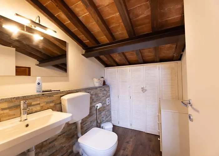 La Fortezza - Goelba