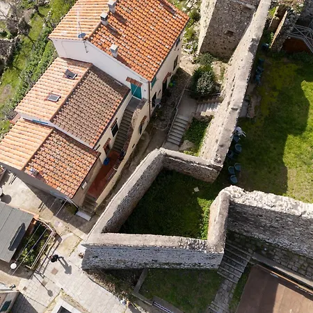 La Fortezza - Goelba *