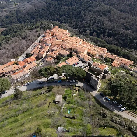 Apartment La Fortezza - Goelba *