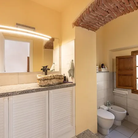 La Fortezza - Goelba *