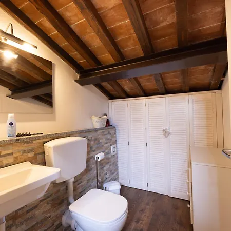 La Fortezza - Goelba