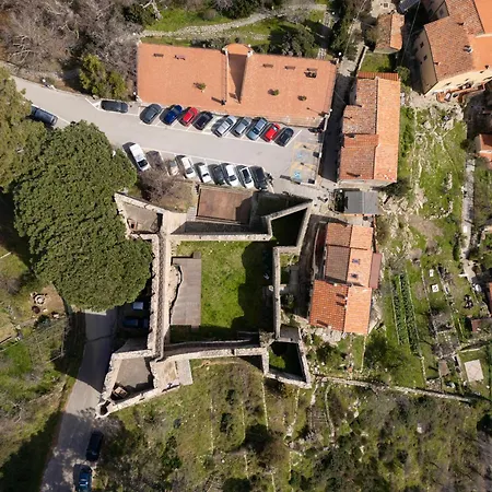 La Fortezza - Goelba Apartment Marciana (Isola d'Elba)