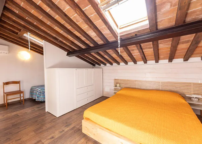 La Fortezza - Goelba *