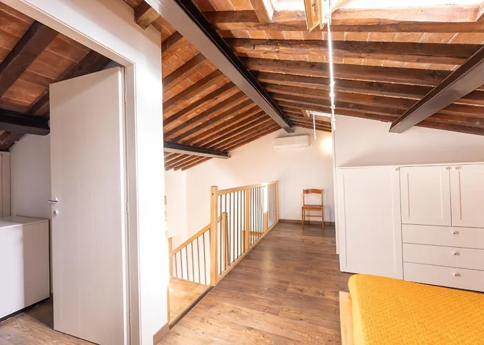 Apartment La Fortezza - Goelba Marciana (Isola d'Elba)