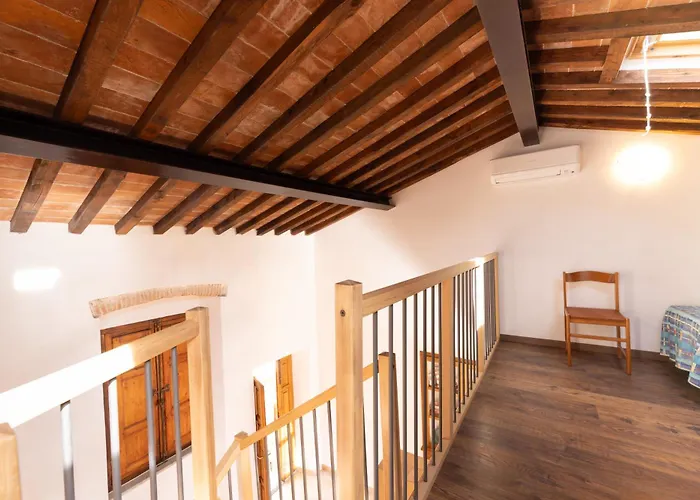 La Fortezza - Goelba Apartment Marciana (Isola d'Elba)