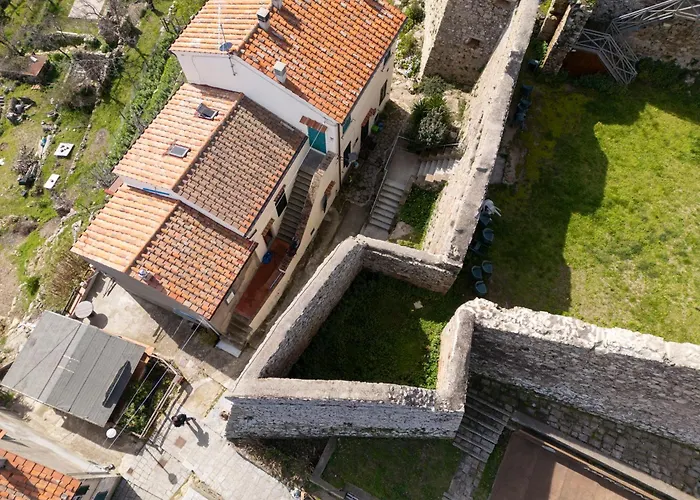 La Fortezza - Goelba *