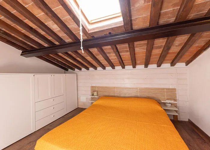 Apartment La Fortezza - Goelba Marciana (Isola d'Elba)