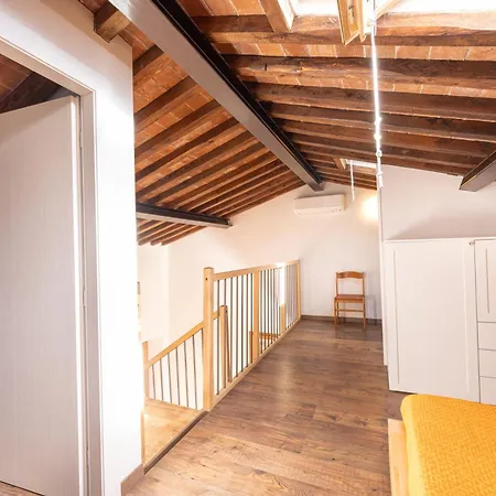 Apartmán La Fortezza - Goelba Marciana (Isola d'Elba)