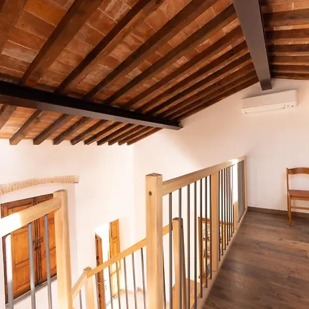 La Fortezza - Goelba Apartmán Marciana (Isola d'Elba)