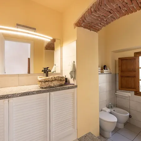 La Fortezza - Goelba *