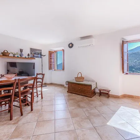 La Fortezza - Goelba Appartement Marciana (Isola d'Elba)
