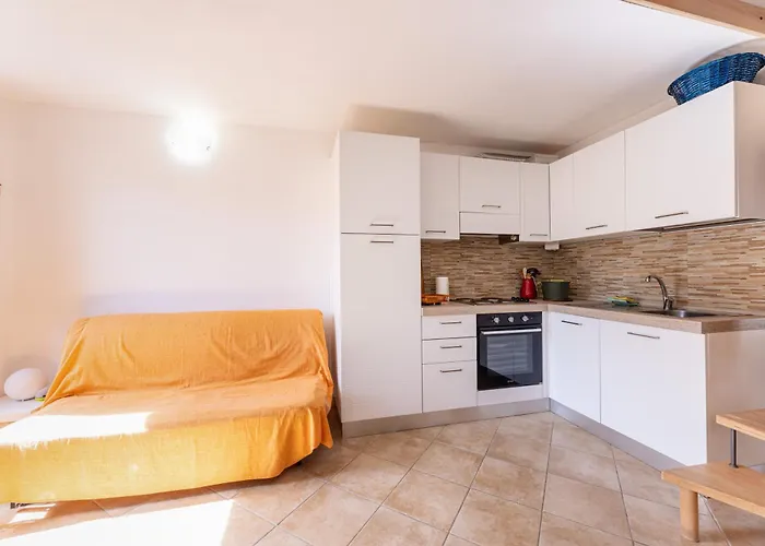 La Fortezza - Goelba