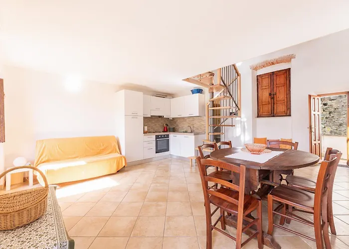 La Fortezza - Goelba *