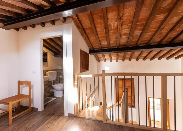 La Fortezza - Goelba *