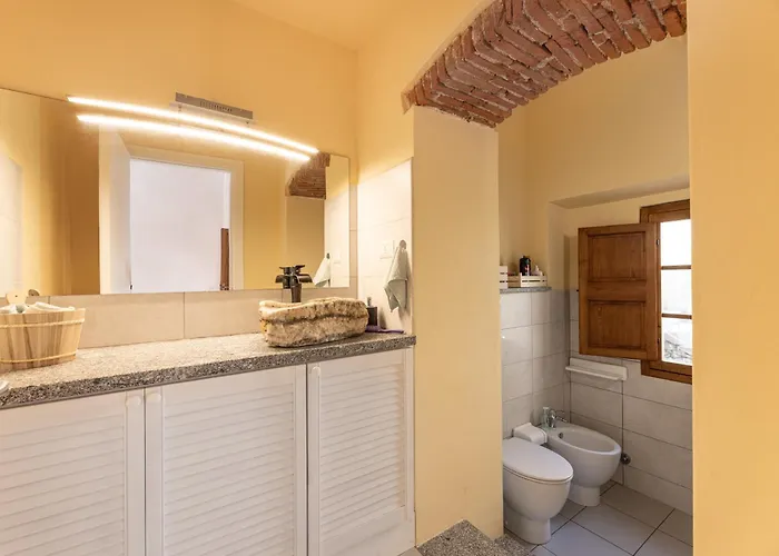 La Fortezza - Goelba *