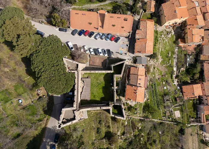 La Fortezza - Goelba Appartement Marciana (Isola d'Elba)